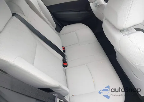 2023 Toyota Corolla Cross L из США, поврежденный, VIN 7MUAAABG4PV063424